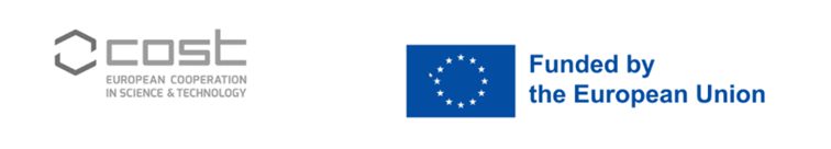 COST European Cooperation in Science & Technology