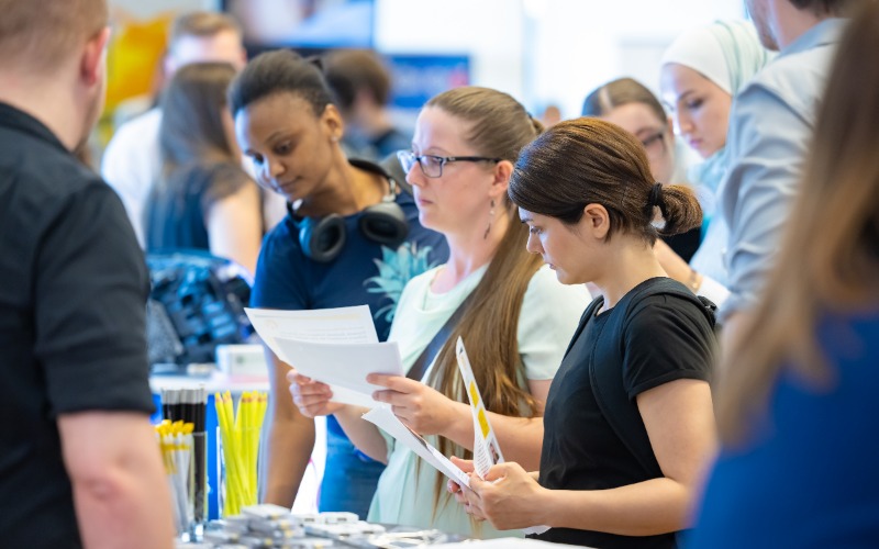 © Hochschule Campus Wien / Ludwig Schedl