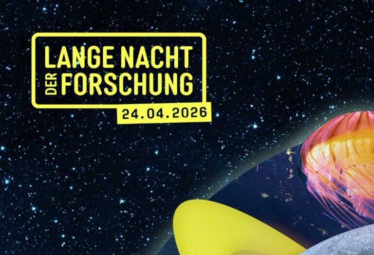 © Lange Nacht der Forschung