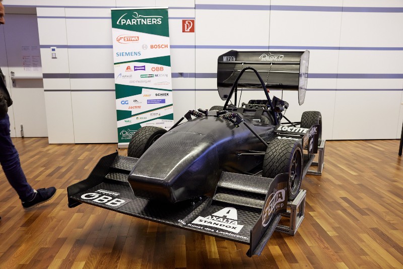 ©Hochschule Campus Wien/ OsCar