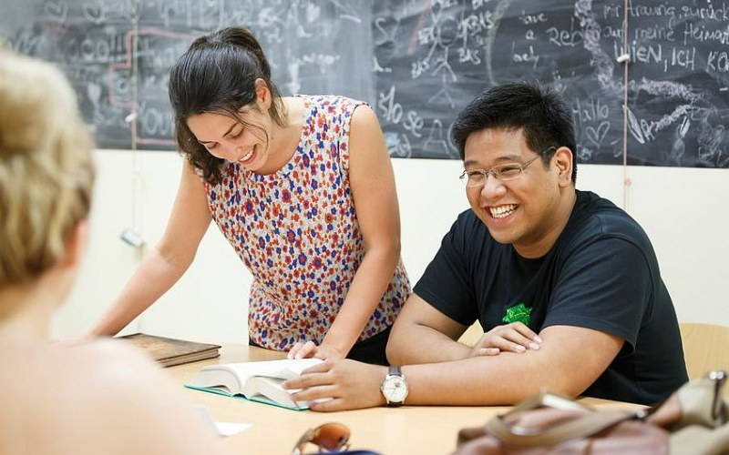 © Universität Wien / derknopfdruecker.com